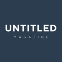untitled_magazine_logo