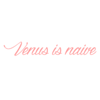 venusisnaive_logo